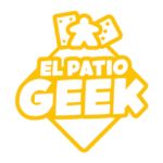 Logo El Patio Geek