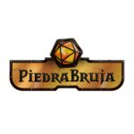 Logo Piedra Bruja