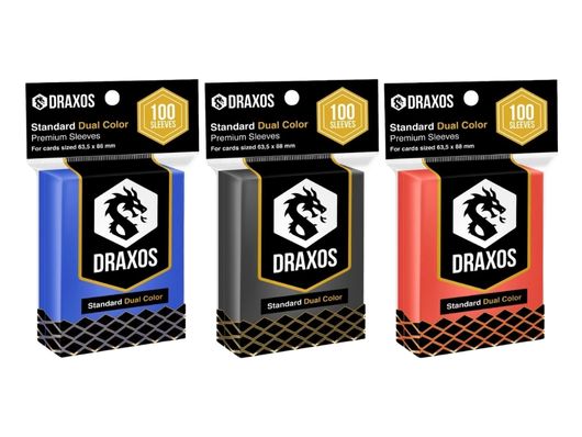 Protectores para TCG